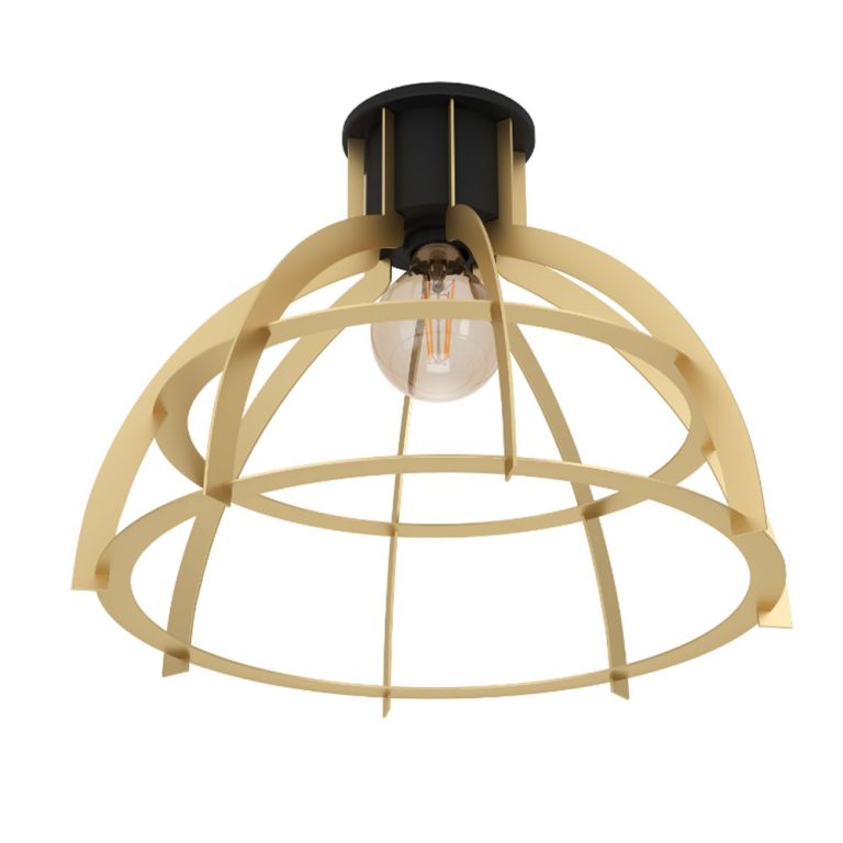 Plafoniera STILLINGTON