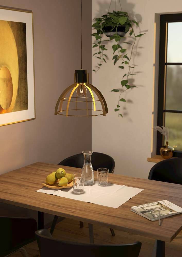 Lampa suspendata STILLINGTON