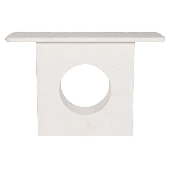 Consola SUMBA 120 x 40 x 80 CM