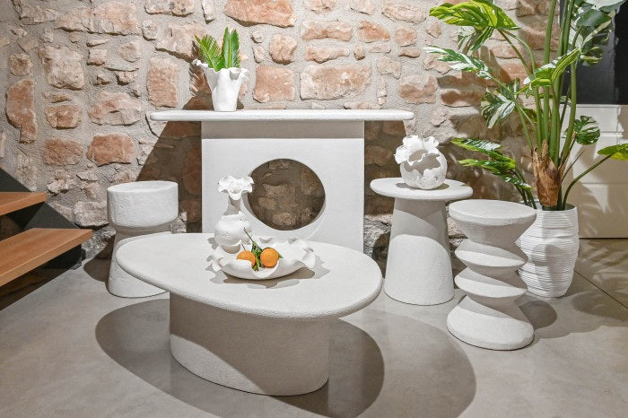 Consola SUMBA 120 x 40 x 80 CM