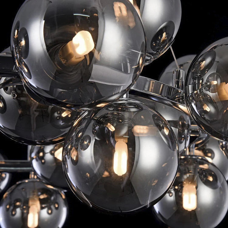 Lampă suspendată BOLLA ROUND