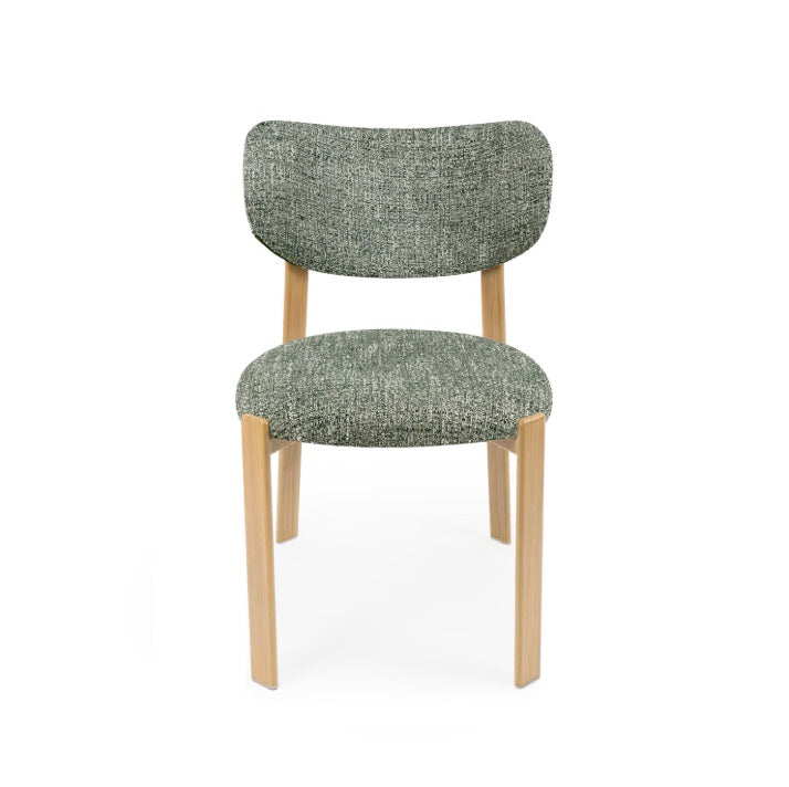 Scaun TALVOS OAK