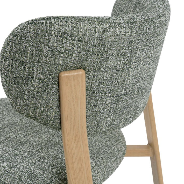Scaun TALVOS OAK