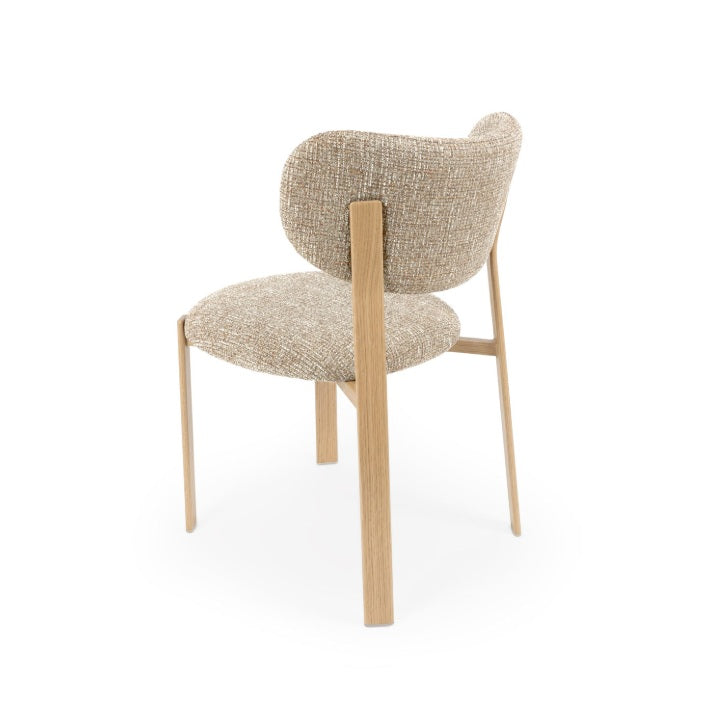 Scaun TALVOS OAK