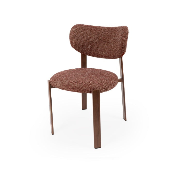 Scaun TALVOS WALNUT