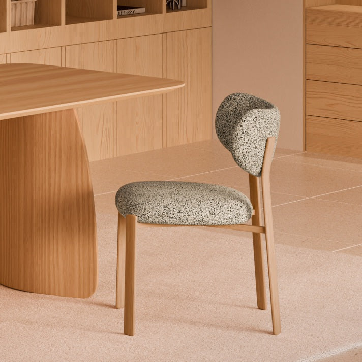 Scaun TALVOS OAK