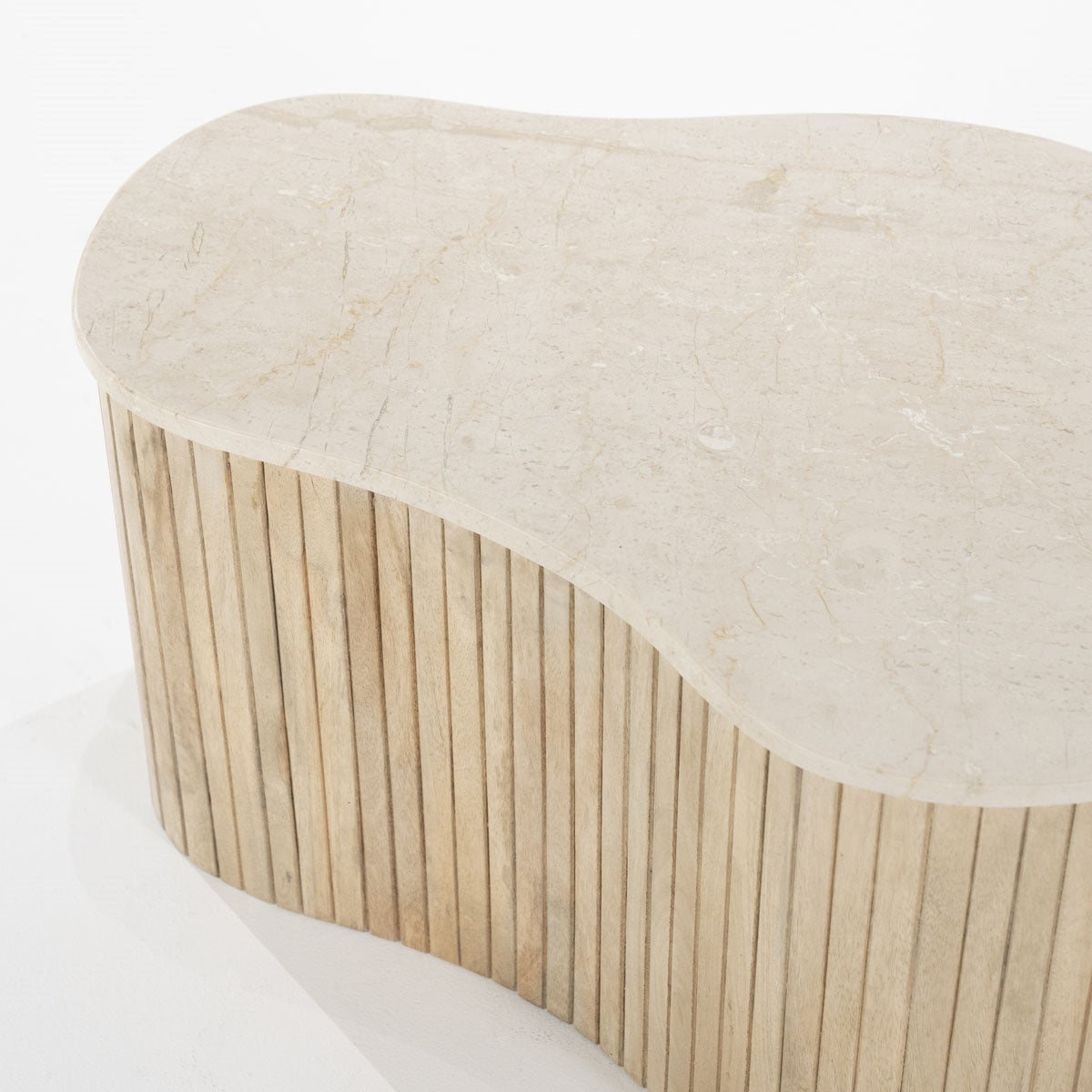 Masuta de cafea TAMA SMALL 70 x 47 x 38 CM