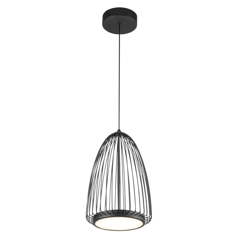 Lampa suspendata TANGREDI Ø22 CM