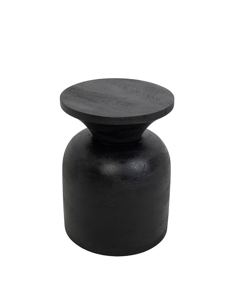 Masuta de cafea TAVREN Ø35 x 47 CM