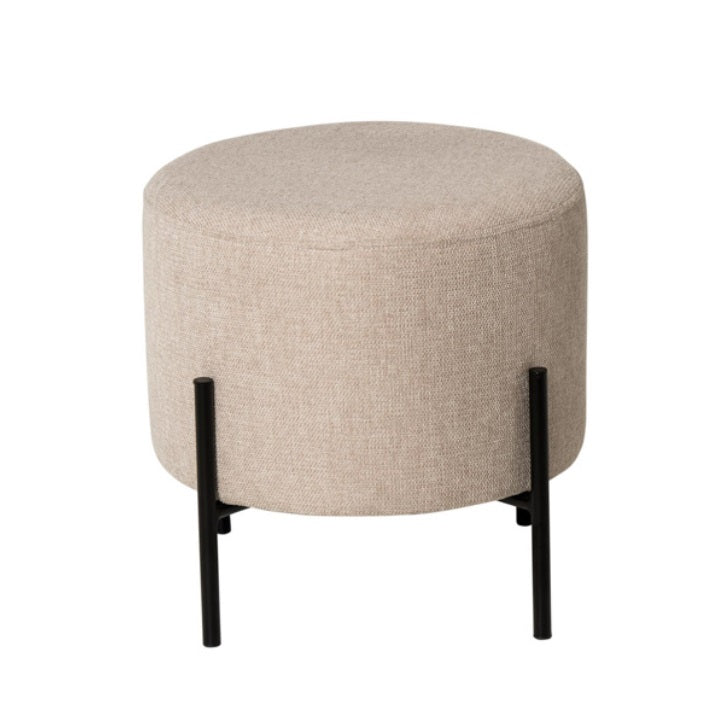 Taburet TENUTA Ø40 CM
