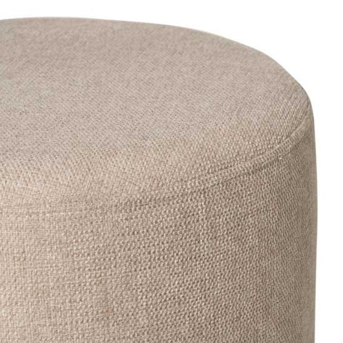 Taburet TENUTA Ø40 CM