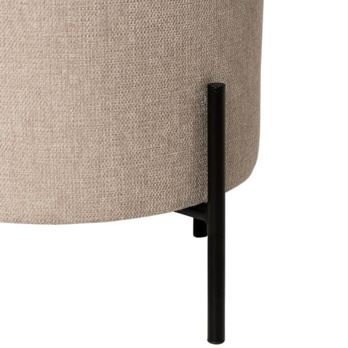 Taburet TENUTA Ø40 CM