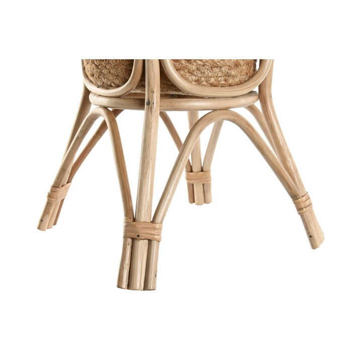 Set 2 suporturi ghivece TOMAH