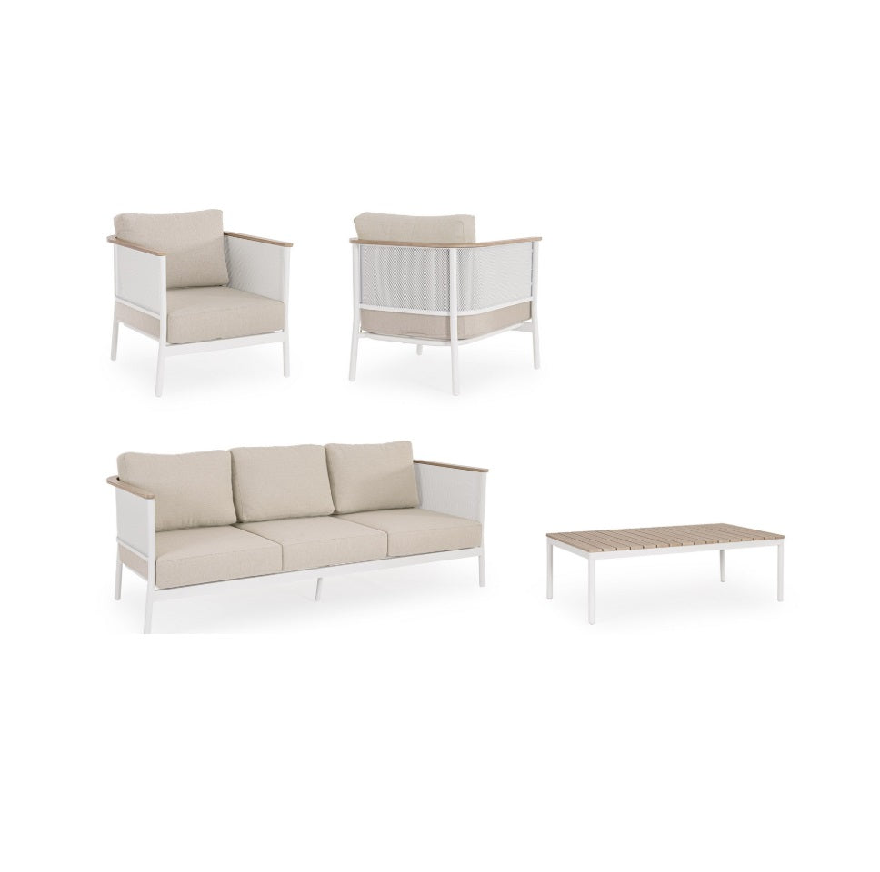 Set pentru exterior ULISES VAPOR