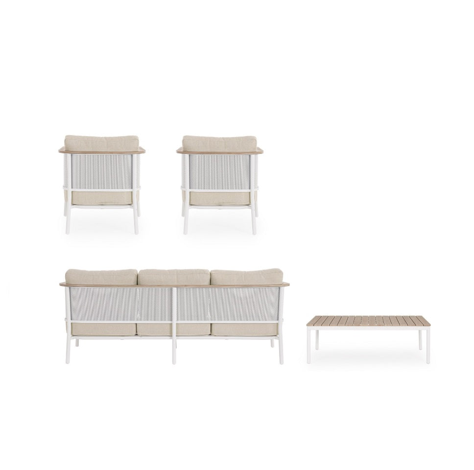 Set pentru exterior ULISES VAPOR