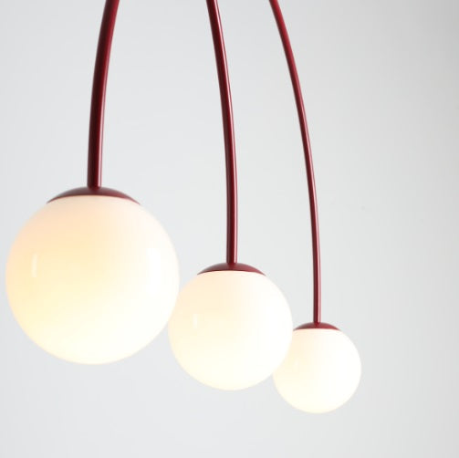 Lampa suspendata VARSTI QUATTRO L