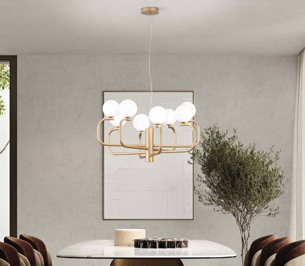 Lampa suspendata GASPER