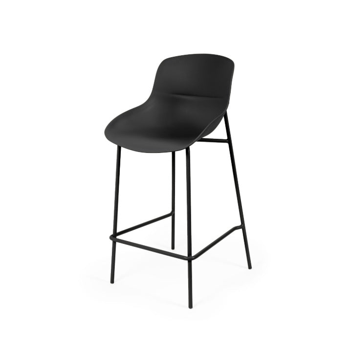 Scaun de bar VAIAN UNI H66 CM