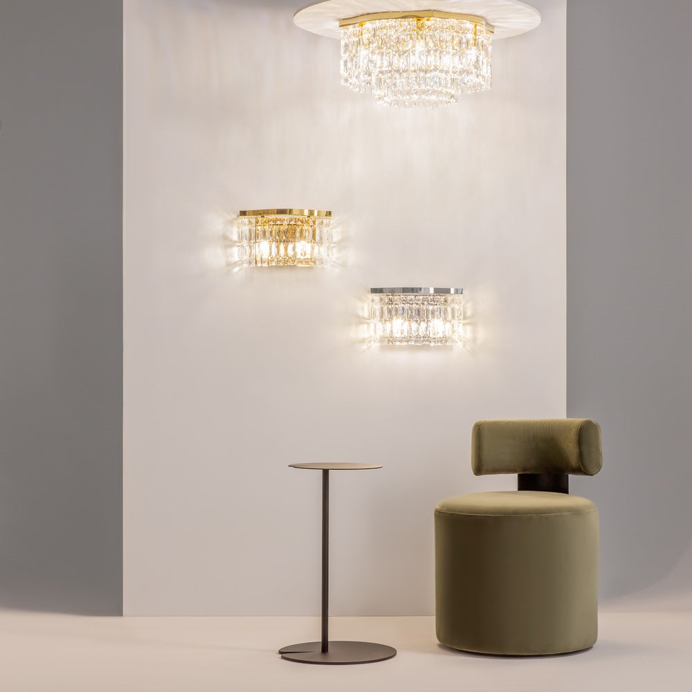 Plafoniera VENICE GOLD