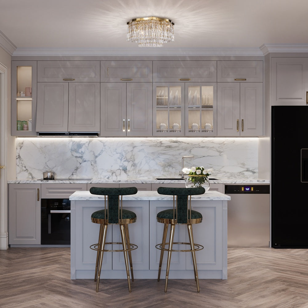 Plafoniera VENICE GOLD