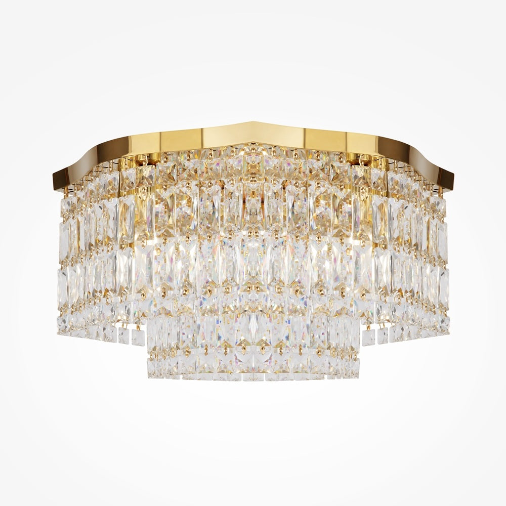 Plafoniera VENICE GOLD