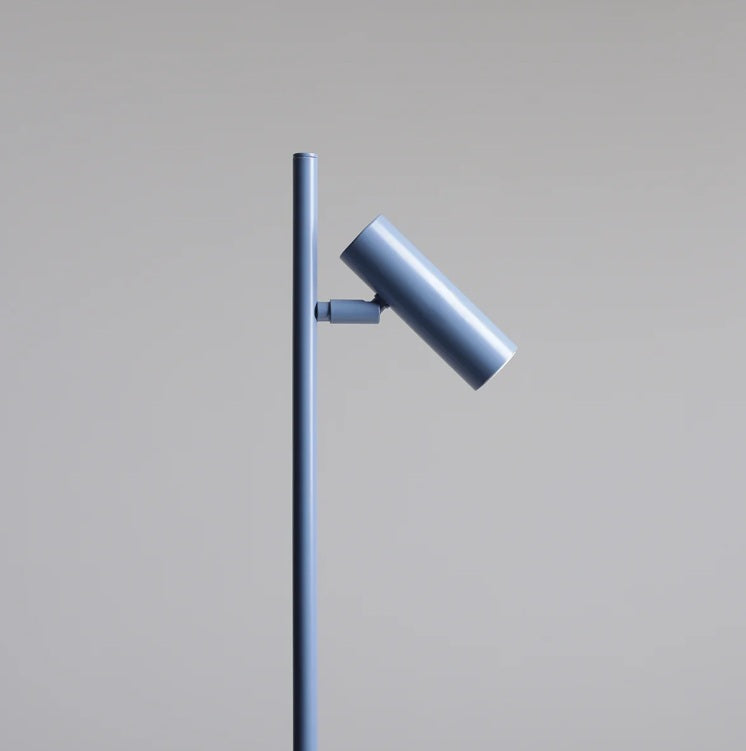 Veioza VERAN DUSTY BLUE
