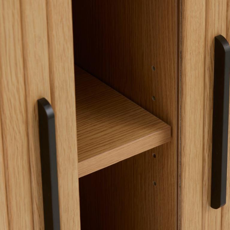 Comoda VOLAND 120 x 45 x 76 CM