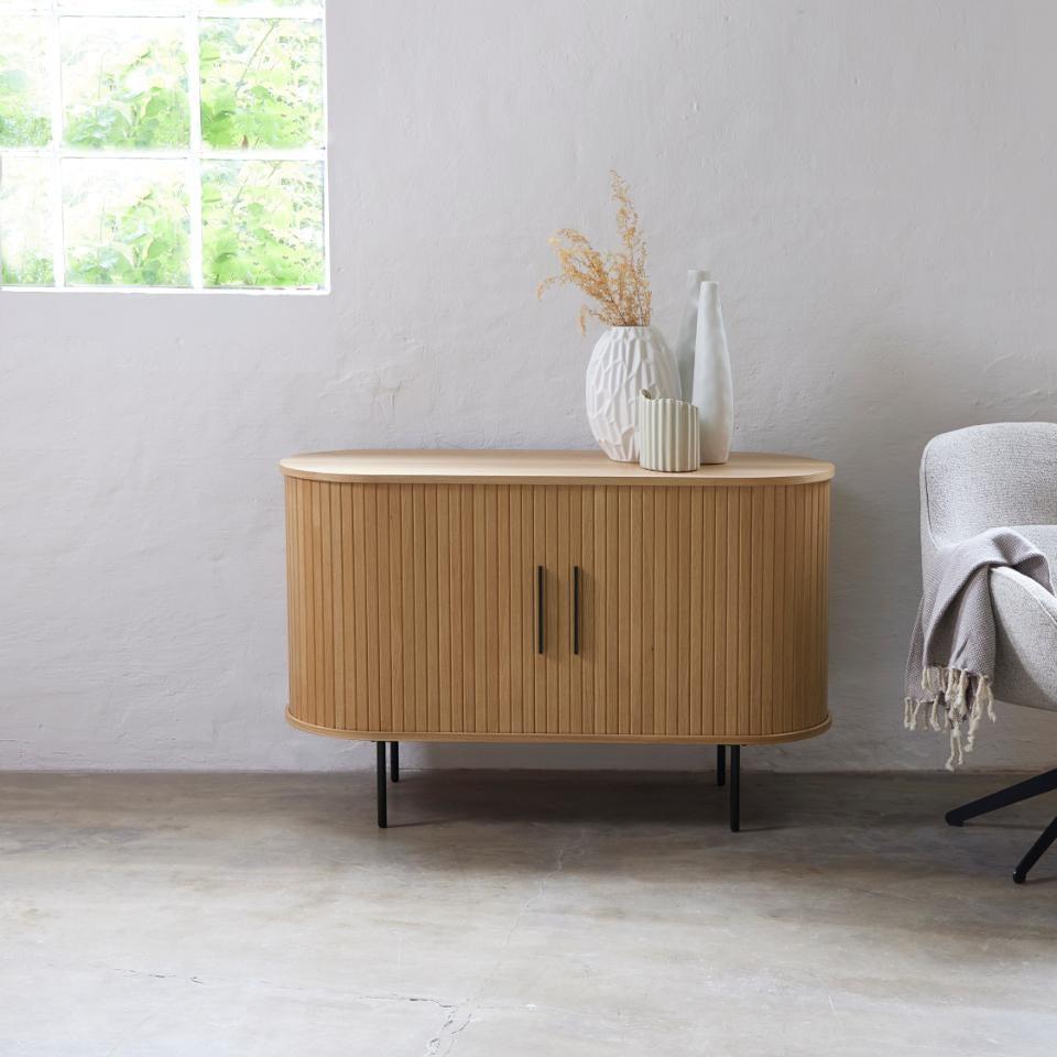 Comoda VOLAND 120 x 45 x 76 CM