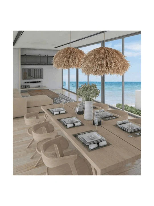 Lampa suspendata NIDULO