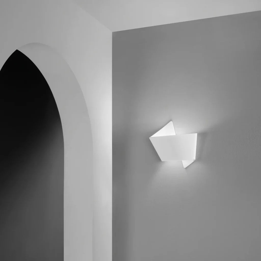 Aplica de perete ORIGAMI