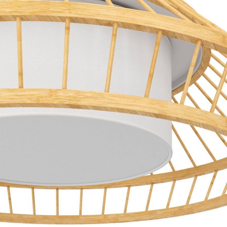 Plafoniera dimabila YUKU-Z