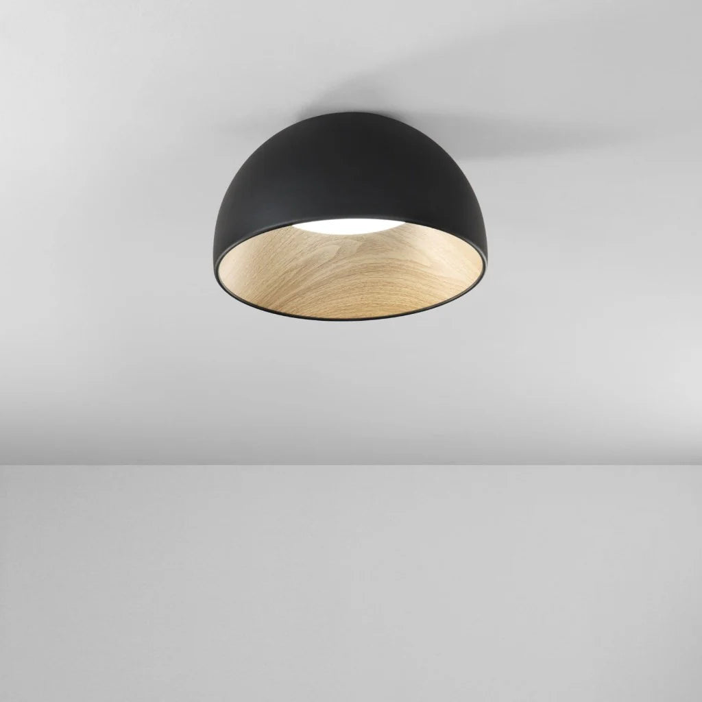 Plafoniera CCT COCO 35CM