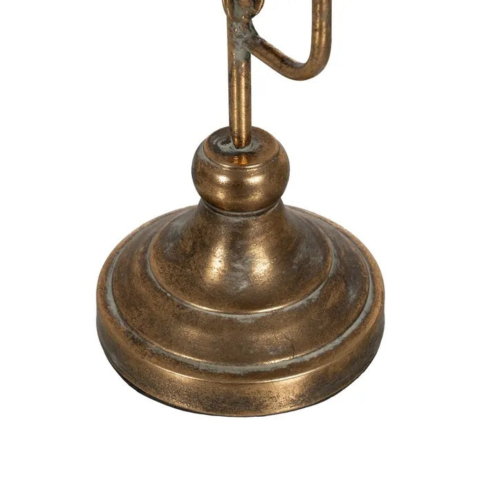 Suport lumanare ZEPHIR H84 CM