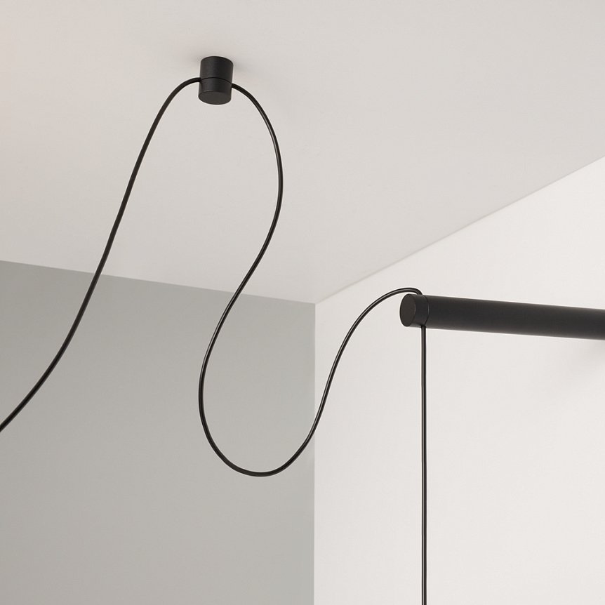 Lampa suspendata TWINS
