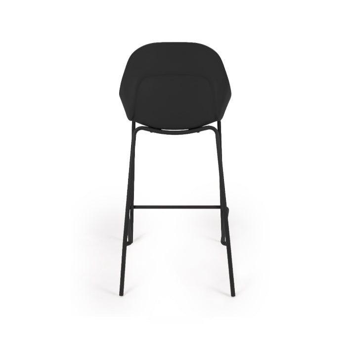 Scaun de bar ABARON H67 CM