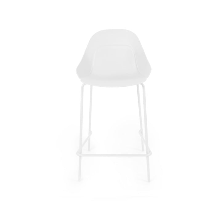 Scaun de bar ABARON H67 CM