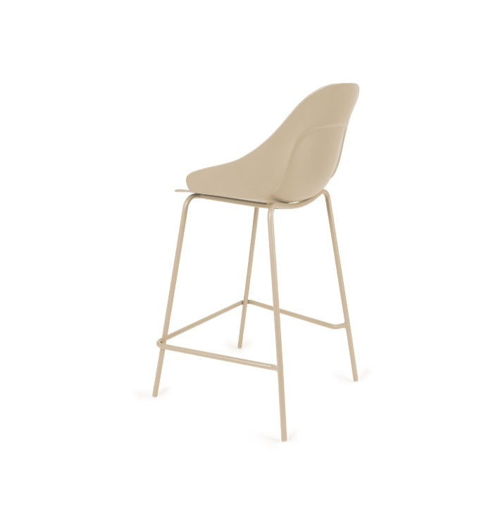 Scaun de bar ABARON H67 CM