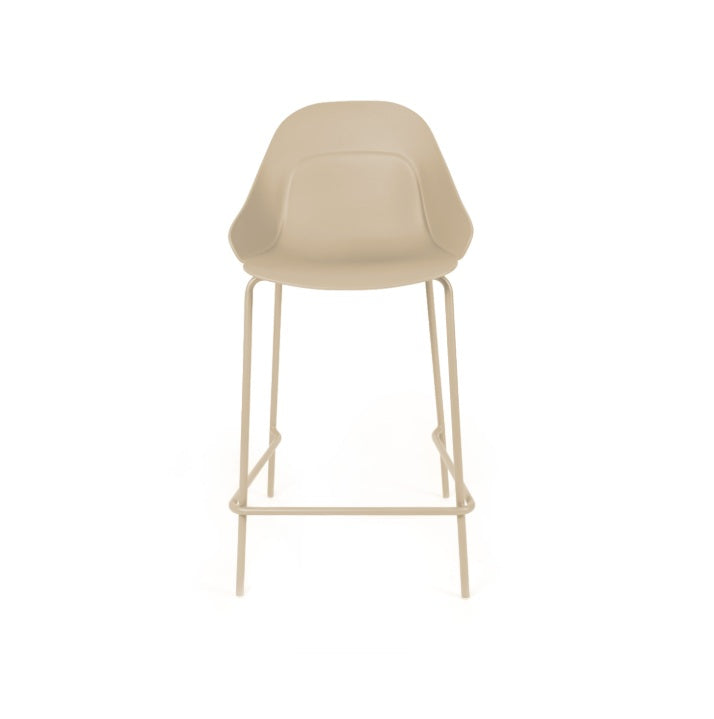 Scaun de bar ABARON H67 CM