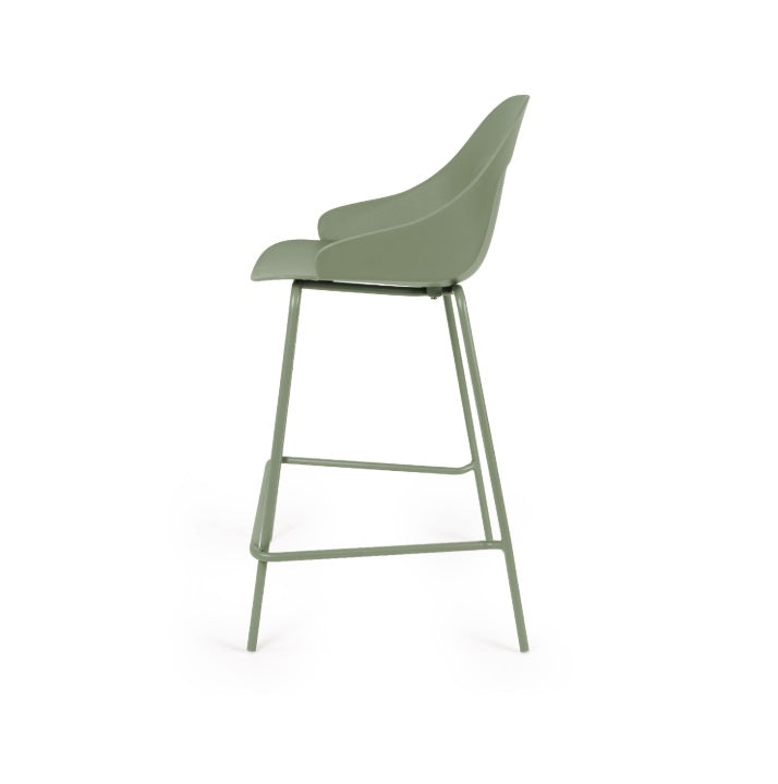 Scaun de bar ABARON H67 CM