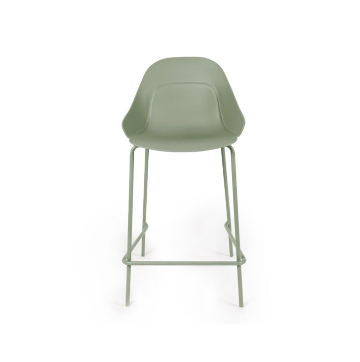 Scaun de bar ABARON H67 CM