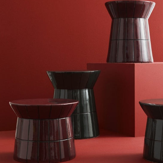 Masuta de cafea ABBES Ø37 x 30 CM
