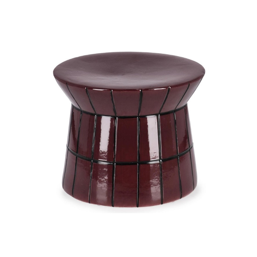 Masuta de cafea ABBES Ø37 x 30 CM