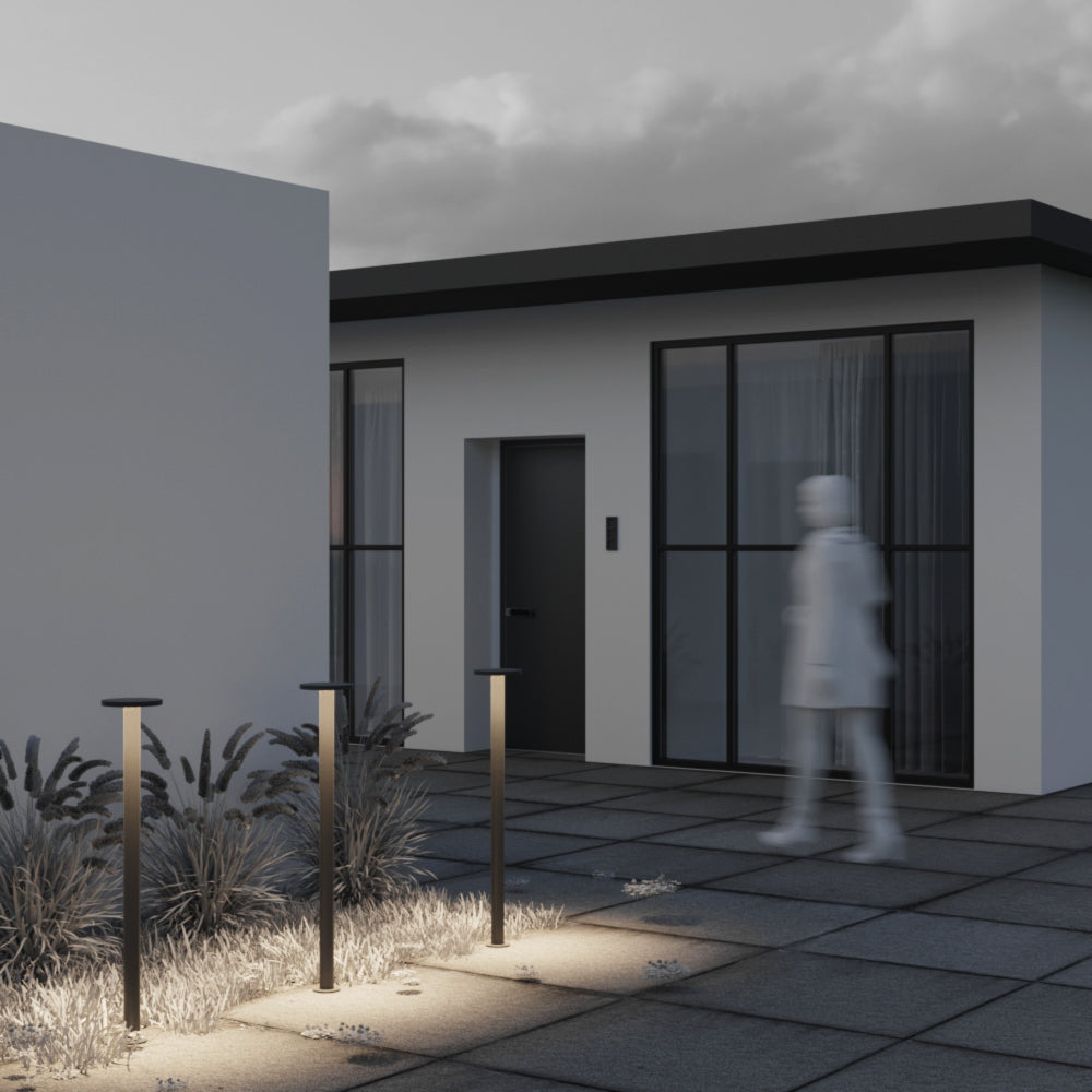 Lampa stativa WALD H80 CM