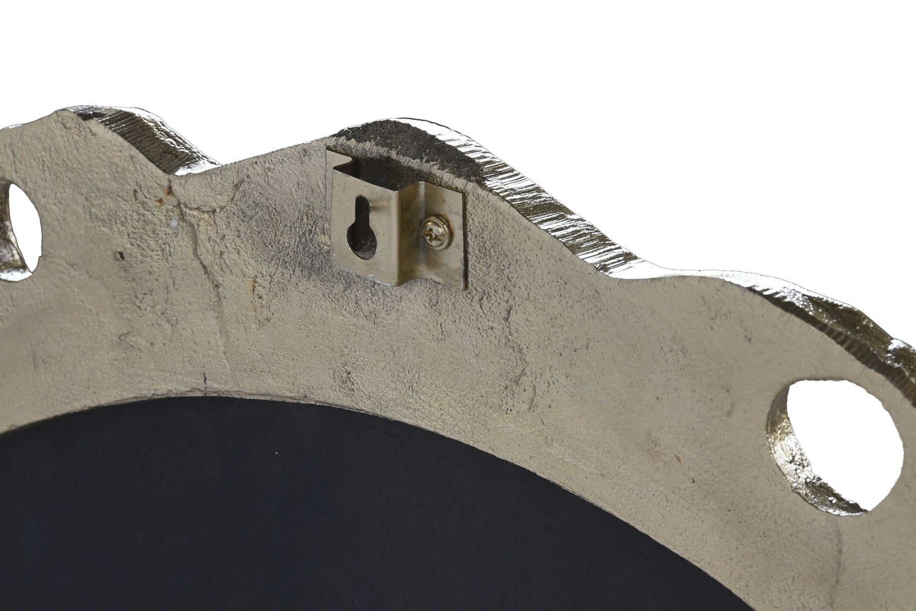 Oglinda de perete ABERDEN Ø 78.5 CM