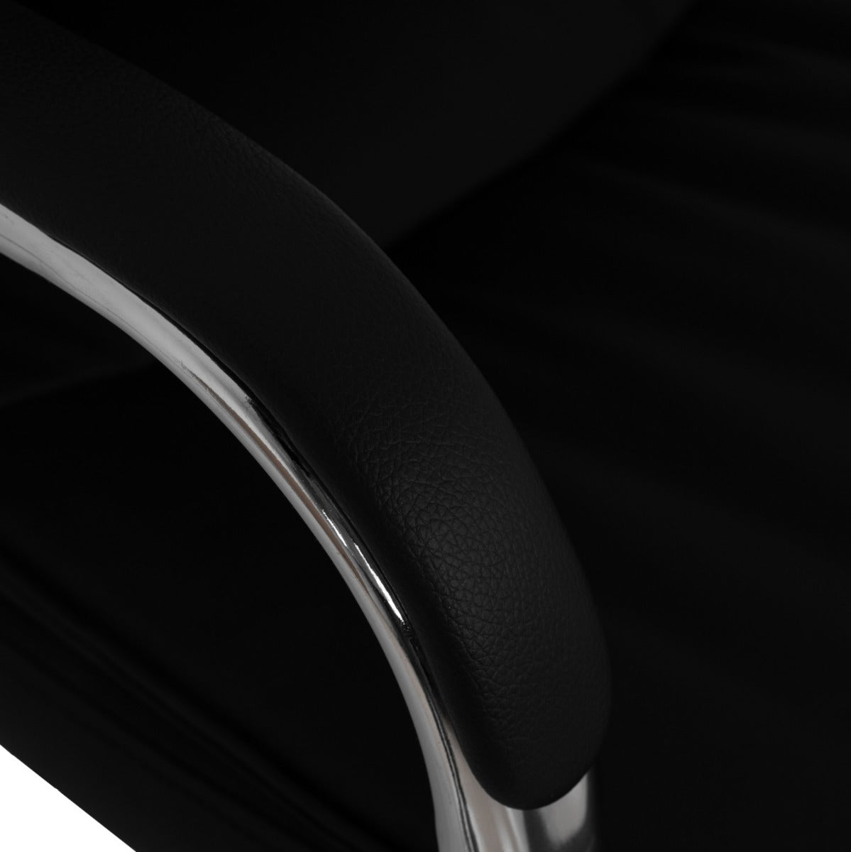 Scaun de birou ABERGA BLACK