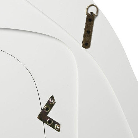 Oglinda ABERTO 90 x 97 CM