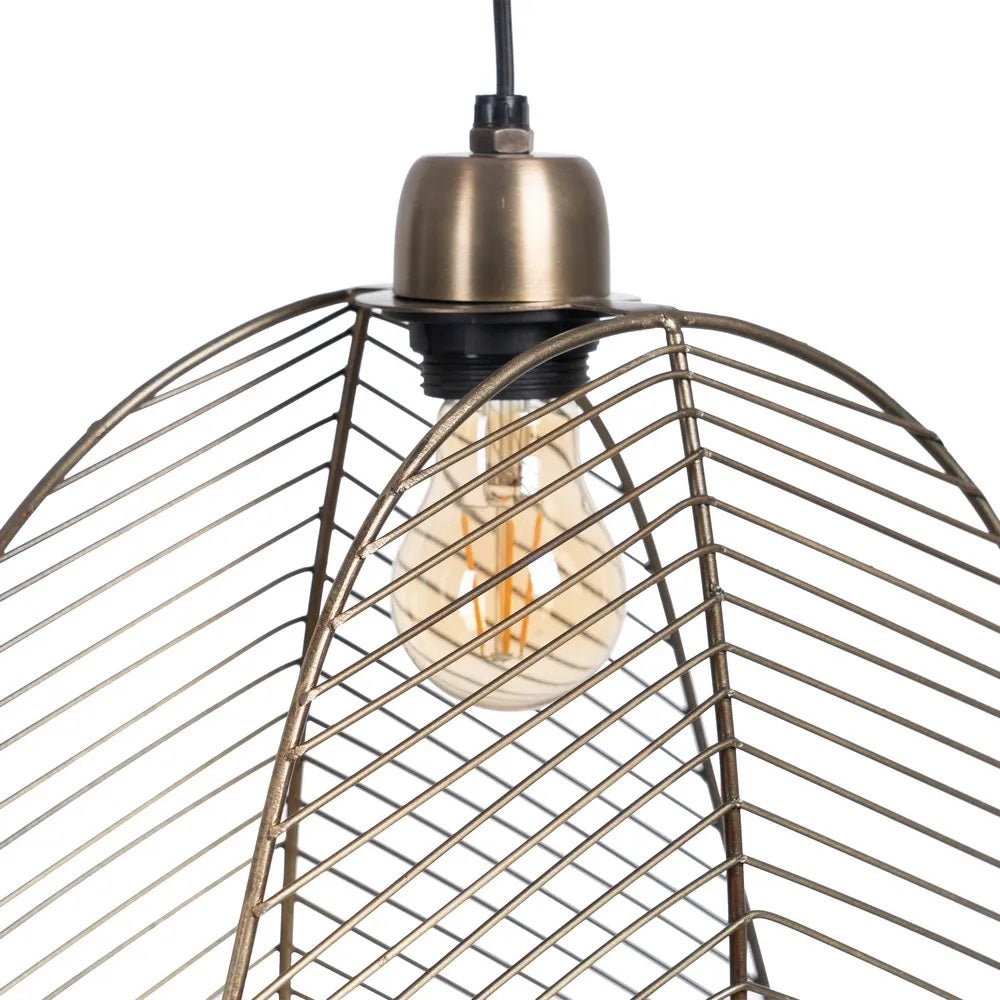 Lampa suspendata ABILENSK