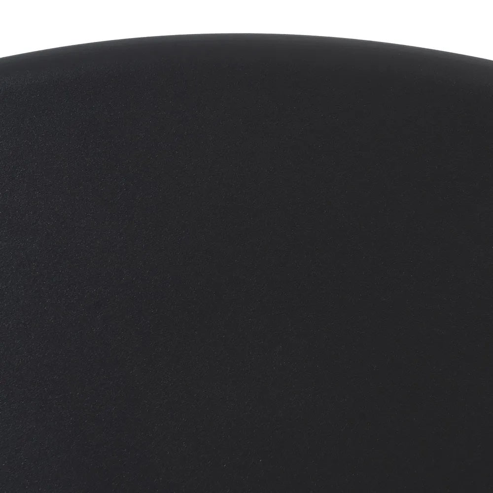Masa ABOT DARK GREY Ø70 CM