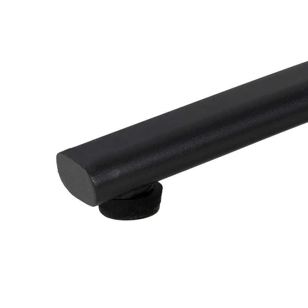 Masa ABOT DARK GREY Ø70 CM