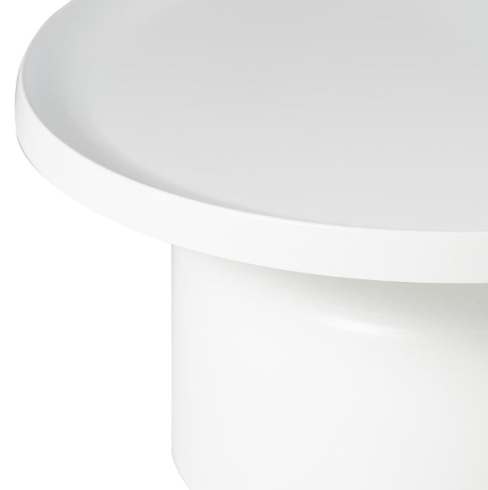 Masuta de cafea ACHIS Ø75 x 38 CM